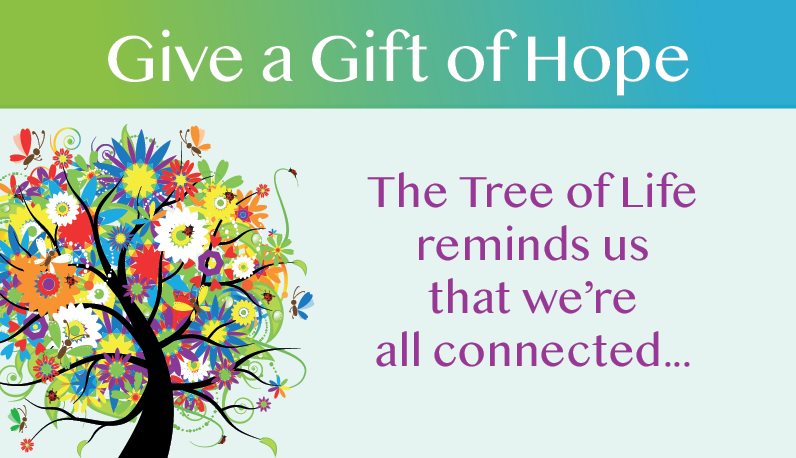 Together, we can transform lives. Your support is needed now more than ever.