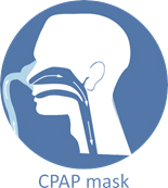 cpap mask