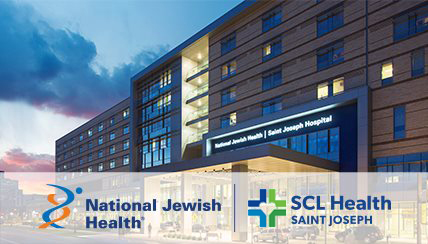 Saint Joseph Hospital