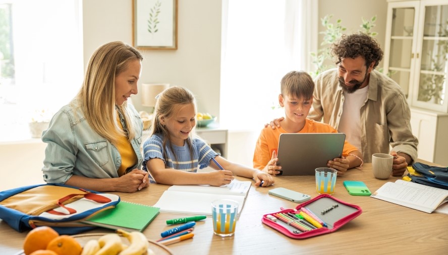 What This Means for Families, Schools and Caregivers 