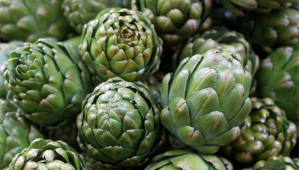 Artichokes