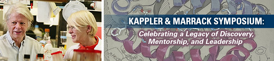 Kappler & Marrack Symposium