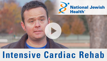 intensive cardiac rehab