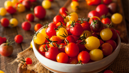 Grape Tomatoes