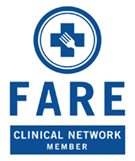 FARE logo