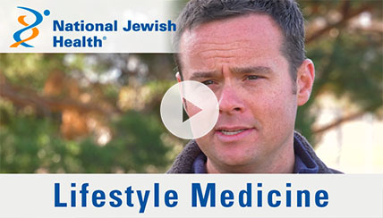 lifestyle medicine video