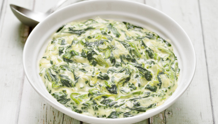 Spinach Dip