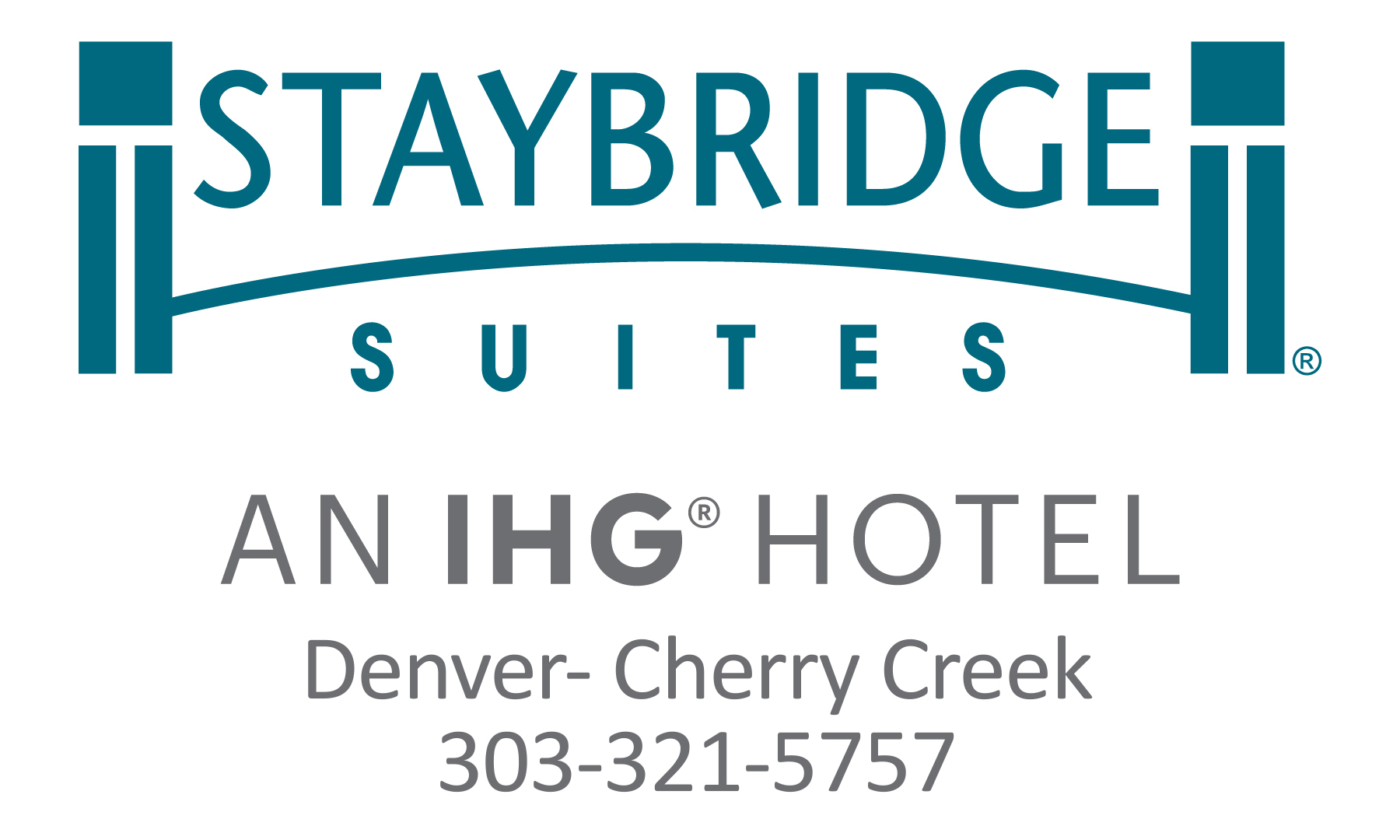 Staybridge Suites Logo