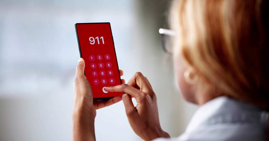 Biggest Change: When to Call 911 After Using Epinephrine