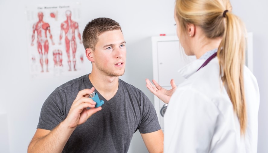 Other Asthma Treatments