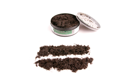 smokeless tobacco