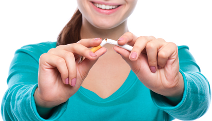 quitting smoking resources