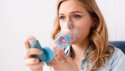 alternative asthma treatment