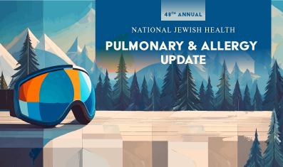 48th Annual Pulmonary & Allergy Update