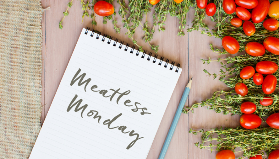 Meatless Monday