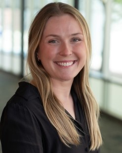 Maggie Jennings