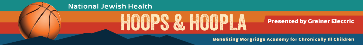 Hoops and Hoopla Presented By Greiner Electric | Benefiting Morgridge Academy