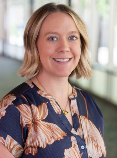 Colleen Sullivan, MA