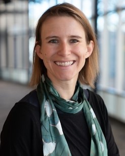 Lilliana Radoshevich