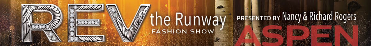 2024 Rev the Runway Aspen