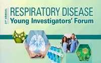 21st Annual Respiratory Disease Young Investigators' Forum