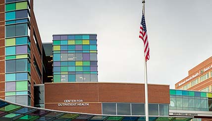 National Jewish Health Campus