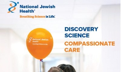 2025 Annual Report Cover