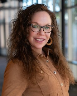 Kelly Mowrey