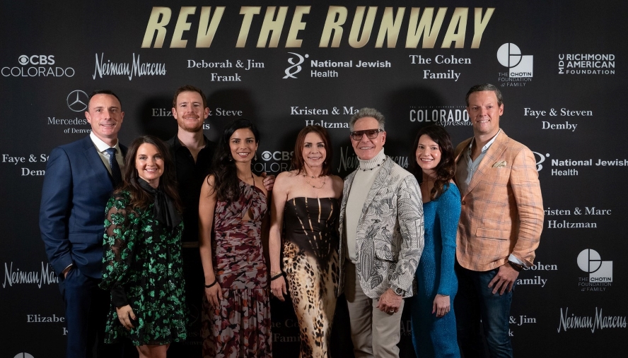 Rev the Runway