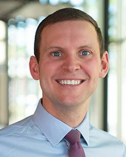 Tyler J. Couch