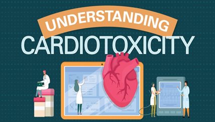 cardiotoxicity infographic