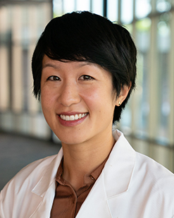 Kathleen Yan