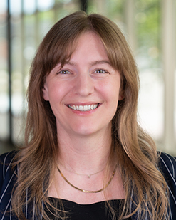 Maggie Britton