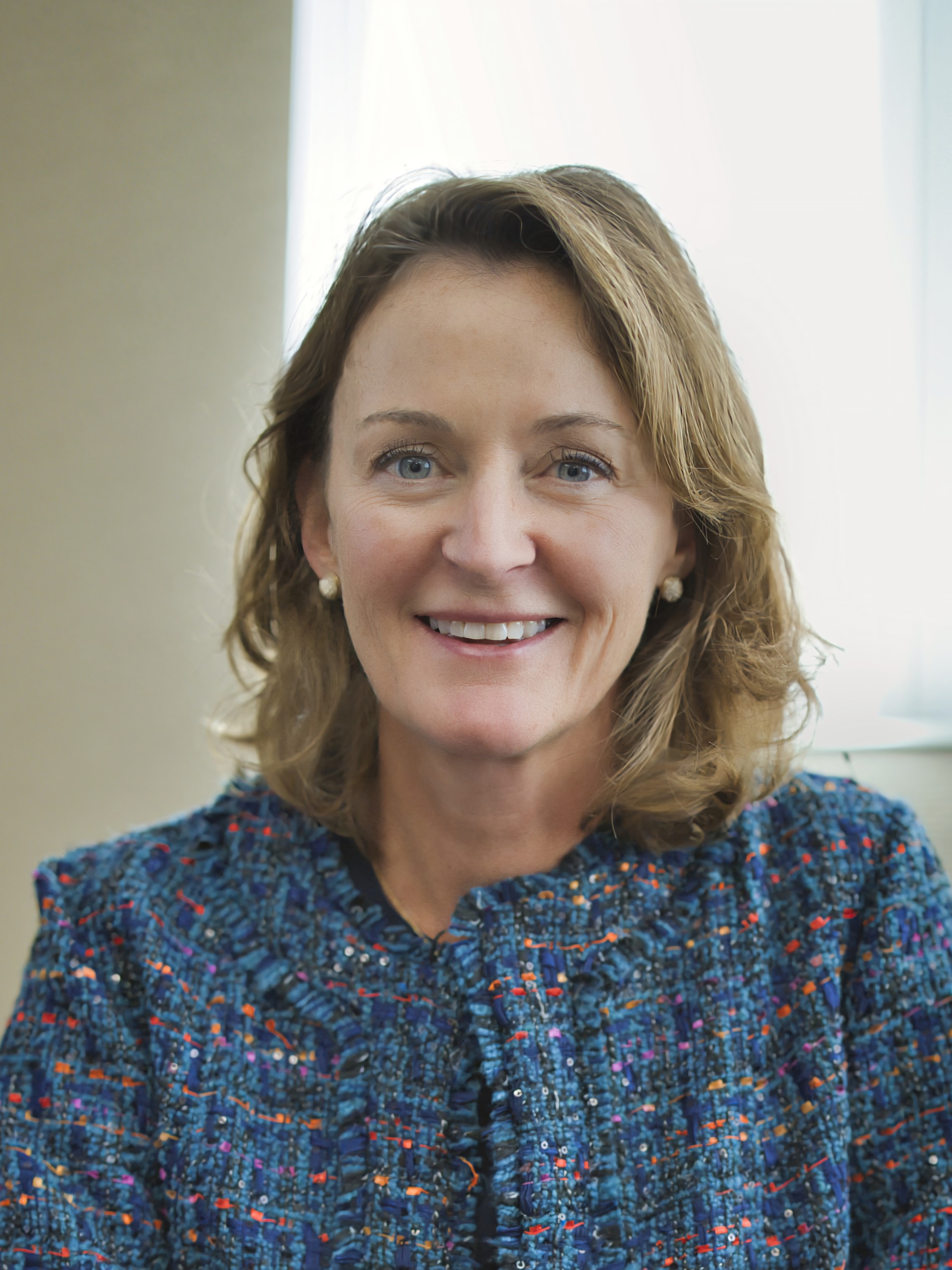 Meredith McCormack, MD
