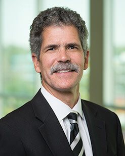 Kevin K. Brown, MD