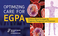 Optimizing Care for EGPA: Evidence-Based Strategies for Diagnosis, Management and Treatment