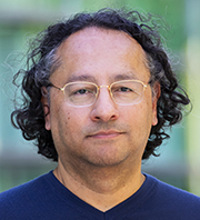 Tushar Desai, MD