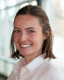 Marina Hendrickson