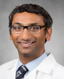 Praveen Akuthota, MD
