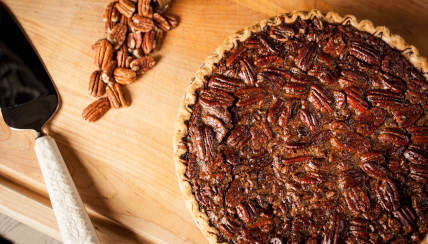 Pecan Pie